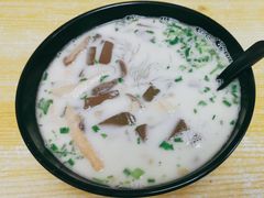 -津津老鸭粉丝馆(正东路店)