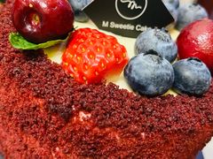 -姆们M Sweetie Cake(五道口店)