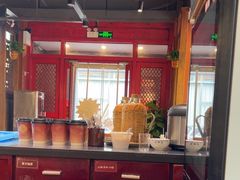 -老雒阳面馆·水席(定鼎门店)