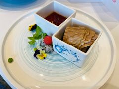 冷切肉-十二厨·土菜雅院
