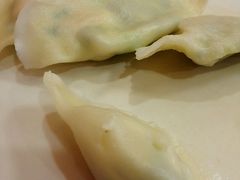 -喜家德虾仁水饺(马栏店)