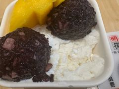 -满记甜品(加州阳光开元广场店)