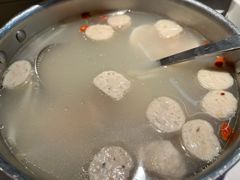 -食锦记·福建私房菜(浦西万达店)
