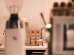 -% Arabica阿拉比卡咖啡(罗湖万象城店)