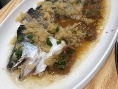 -喜上喜鸡煲翅(吉大店)