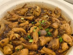 -西山人家·传统苏帮菜·家宴(木渎店)