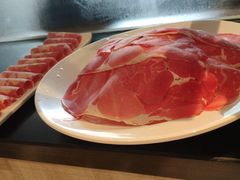 -许府牛火锅(信义坊总店)