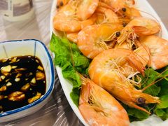 -阿杰臻选海鲜饭店(普陀山店)