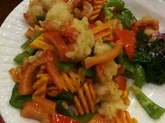 -燕风楼烤鸭店(建设总店)