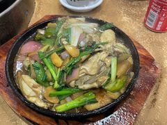 -濠轩阁特色生蚝火锅(水湾路店)