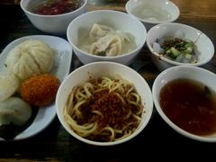 -龙抄手(文殊坊店)