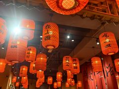 -山四砂锅(太原钟楼街店)