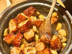 -啫神·广州地标美食(北京路店)