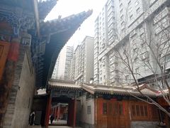 -放哈·甜醅子奶茶创造者(正宁路店)