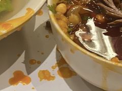 -朱氏胖子烂火锅(洪崖洞店)