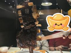 -汉巴味德·烤肉与啤酒的自助(杭州大悦城店)