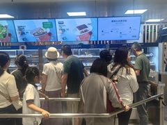 -宜家·瑞典风味餐厅(四元桥店)