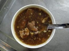 -姚记炒肝店(簋街店)