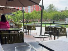 -The Rug Cafe(王府中环店)
