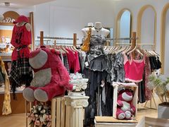 -KK ONE(京基滨河时代店)
