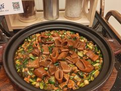 -品海楼·大连海胆锅贴馆(东港店)