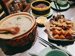 -潮界(虹桥新天地店)