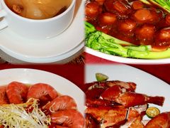-上海浦东嘉里大酒店