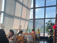 -忆咖啡观景餐厅(桂林象山公园店)