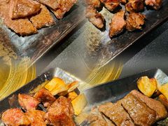 -無二炙坊·和牛烧肉(大钟寺1733店)