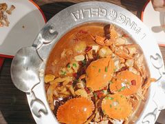 -胖哥俩肉蟹煲(梅溪步步高店)