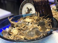 -加餐海鲜自助(集美银泰百货店)