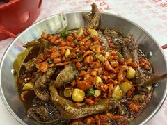 -堂瓦里·33年传统赣菜(第一街区店)