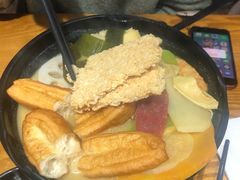 -杨国福麻辣烫(观前街店)