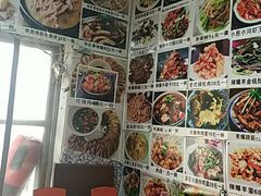 -陕西特色牛肉面