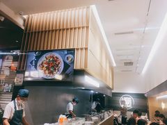 -一醒·手工面·西北传统小吃(新南凯德店)