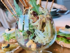 -Wei菋·Le Bistrot