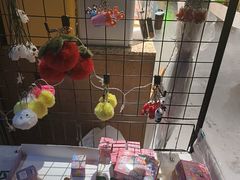 -曾百万小炉小串自助烧烤(高新店)