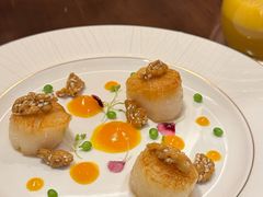 -彩丰楼·中餐厅(国家会展中心上海洲际店)