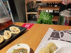 -海银海记潮汕牛肉火锅(新港中路海珠店)
