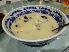 -渔堂公园餐厅·本帮菜(乐园路店)