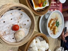 -点都德(北京路贰店)