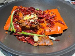 -龙厂长老火锅(抚琴店)