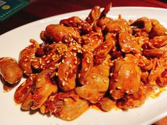 -前海沿·青岛菜(五四广场永旺店)