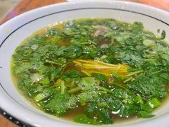 -杨记清芳牛肉拉面(京广路店)