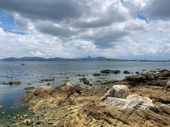 -养马岛旅游度假区