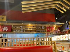 -友壹町寿司(嘉洲广场店)