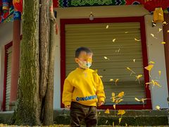-金堂县云顶石城风景区