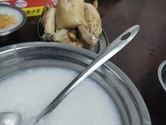 -吉英盐焗鸡(文中路店)