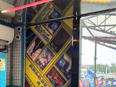 -移动谜城·大笨象密室逃脱(五棵松店)