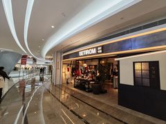 -KK ONE(京基滨河时代店)